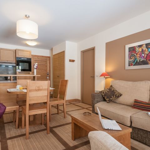 APARTMENT 4 people - Standard