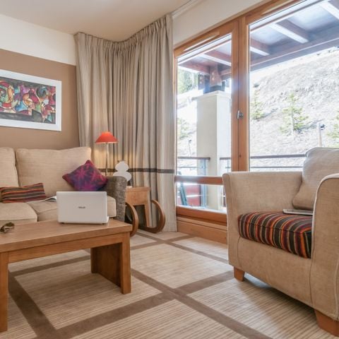 Apartement 4 Personen - Standard