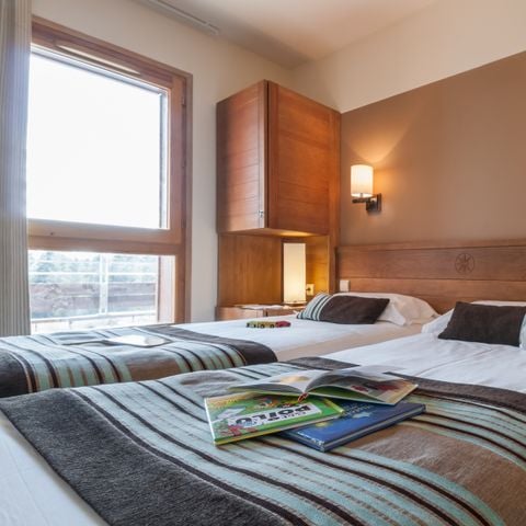 Apartement 6 Personen - Überlegene