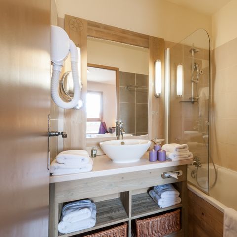 Apartement 6 Personen - Überlegene