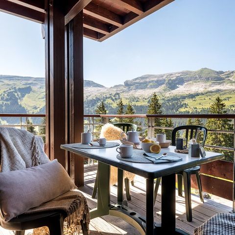 Piso 10 personas - Excepcional