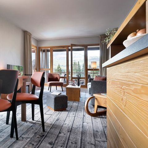 Apartment 10 persons - Exceptional