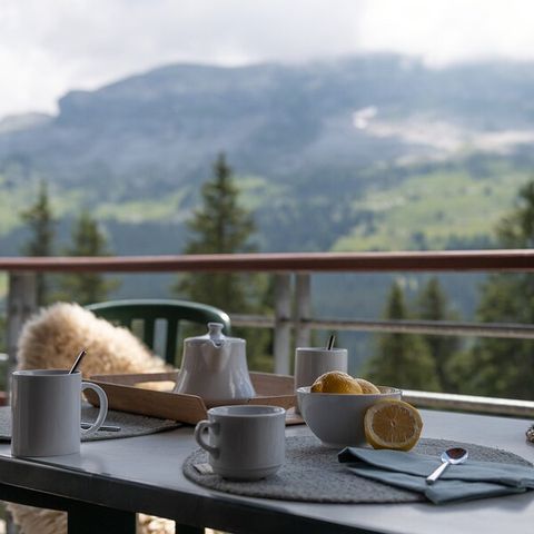 Appartement 10 personen - Exceptional