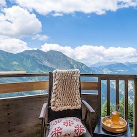 Pierre & Vacances Résidence Saskia Falaise - Camping Haute-Savoie - Image N°4