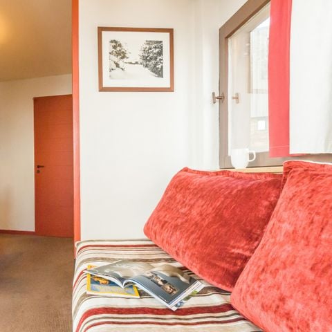 APARTEMENTO 4 personas - Estudio estándar