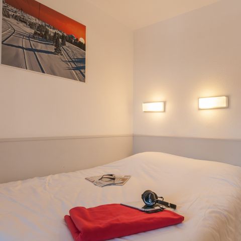 Wohnung 4 personen - 4/5 Personen Standard
