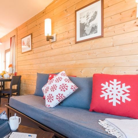 APARTEMENTO 4 personas - Superior