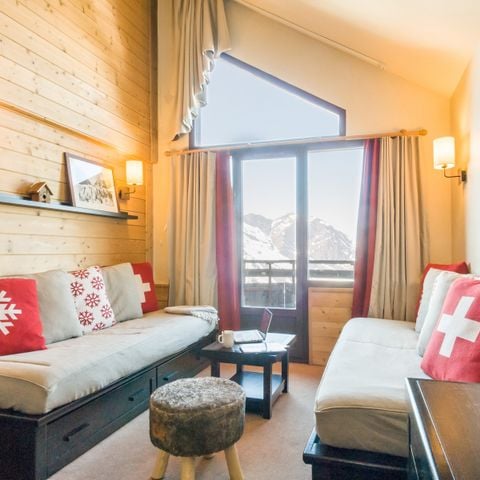 Appartement 6 personen - Superieur