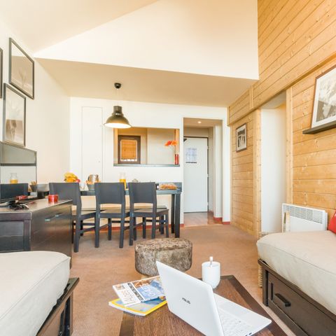 APPARTAMENTO 6 persone - Superiore