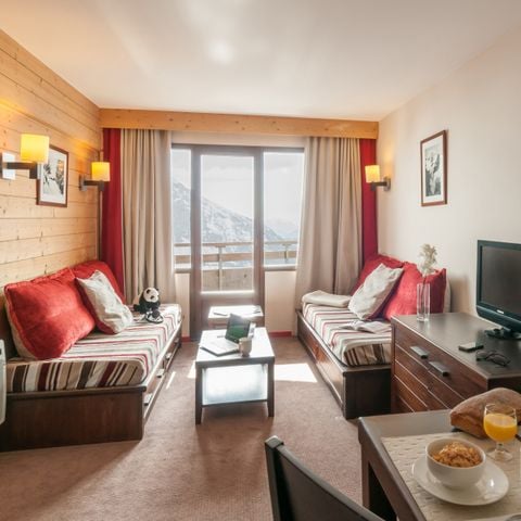 Wohnung 6 personen - 6/7 Personen Standard
