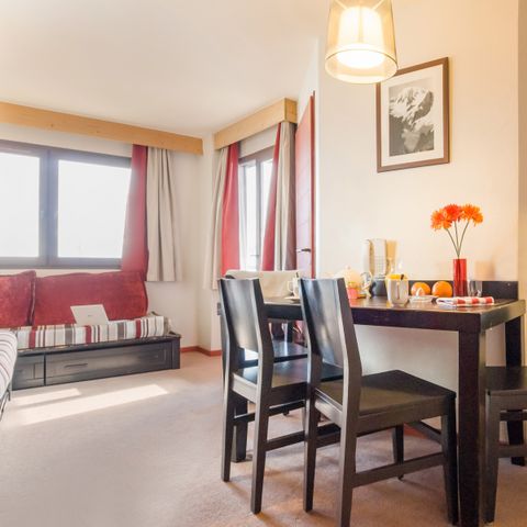 Wohnung 6 personen - 6/7 Personen Standard
