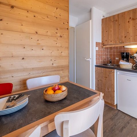 Apartement 4 Personen - Studio Standard