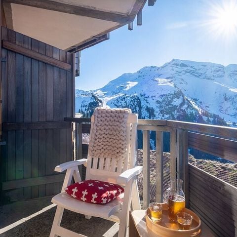 Studio 4 Personen - Studio 4 Personen - 1 Schlafbereich