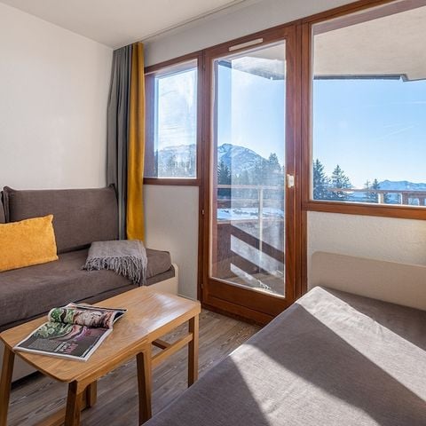 Wohnung 4 personen - Wohnung 4 Personen - 1 Schlafzimmer