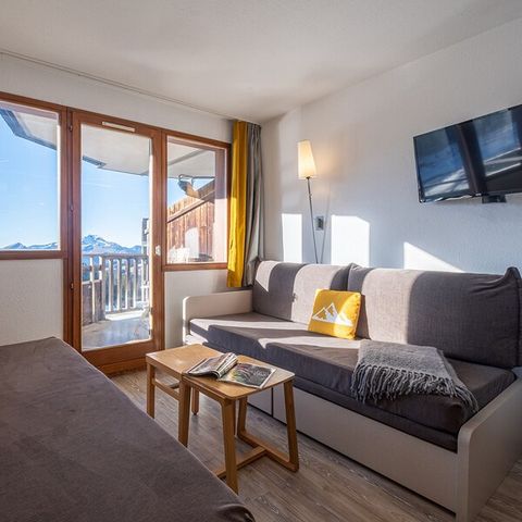 Wohnung 4 personen - Wohnung 4 Personen - 1 Schlafzimmer