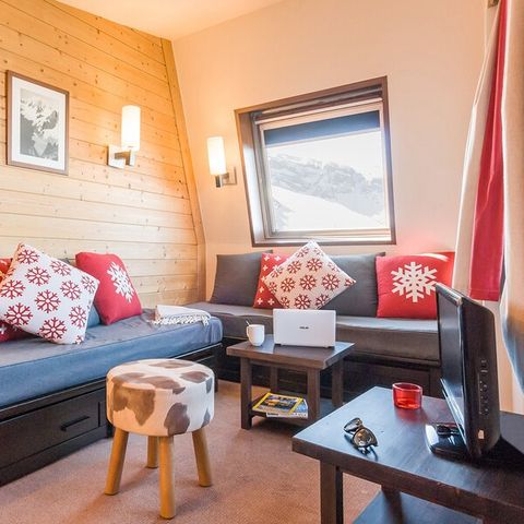 Apartment 4 persons - Superior