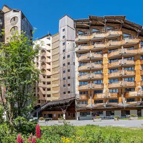 Pierre & Vacances Résidence Saskia Falaise - Camping Haute-Savoie - Image N°2