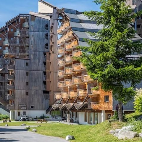 Pierre & Vacances Résidence Saskia Falaise - Camping Haute-Savoie - Image N°3