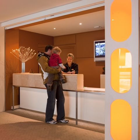 Pierre & Vacances Résidence La Forêt - Camping Haute-Savoie - Image N°4