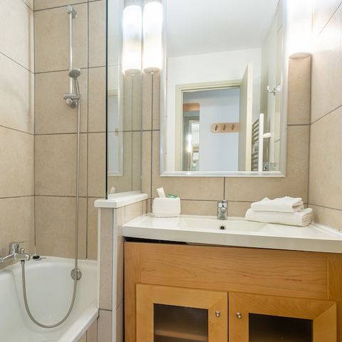 Appartement 6 personen - - 2 bedrooms