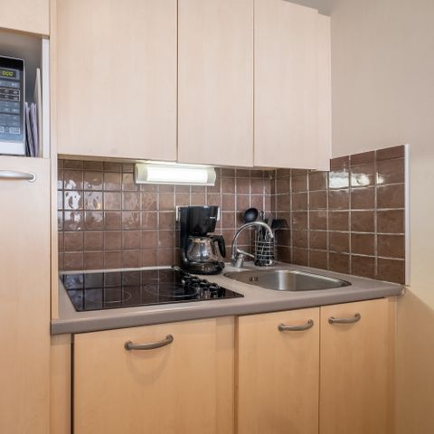 Appartement 6 personnes - 2 chambres