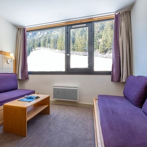 APARTMENT 6 people - - 2 bedrooms