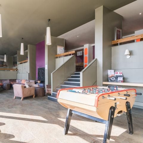 Pierre & Vacances Résidence La Forêt - Camping Haute-Savoie - Image N°6