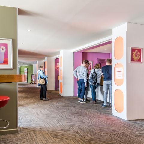 Pierre & Vacances Résidence La Forêt - Camping Haute-Savoie - Image N°3