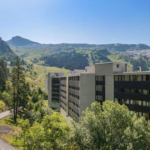 Pierre & Vacances Résidence La Forêt - Camping Haute-Savoie - Image N°2