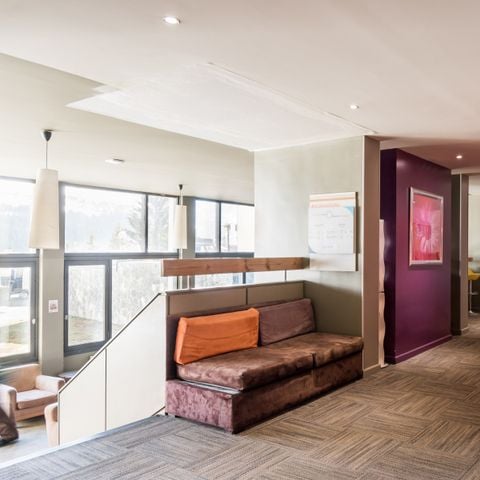 Pierre & Vacances Résidence La Forêt - Camping Haute-Savoie - Image N°5