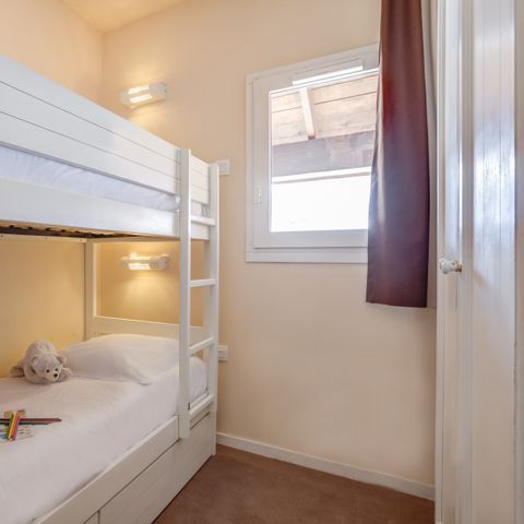 Studio 4 personen - Studio Standard