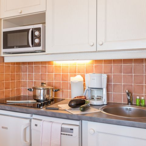 Apartment 4 persons - - 1 bedroom