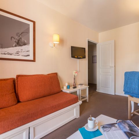 APPARTAMENTO 8 persone - Standard