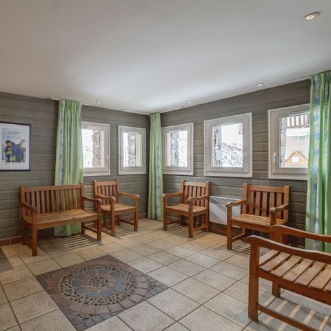 Pierre & Vacances Résidence Le Thabor - Camping Savoie - Image N°4