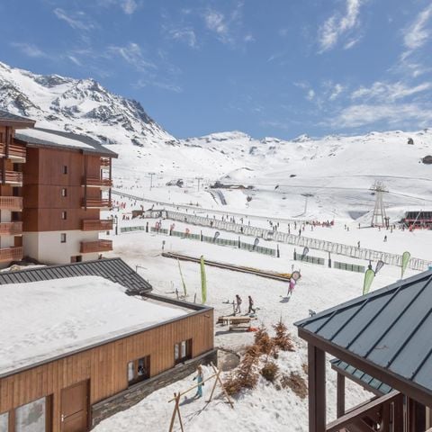 Pierre & Vacances Résidence Le Machu Pichu - Camping Savoie - Image N°3