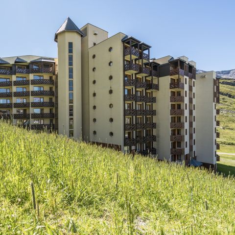 Pierre & Vacances Résidence Le Machu Pichu - Camping Savoie - Afbeelding N°5