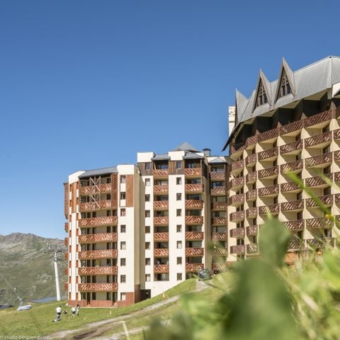 Pierre & Vacances Résidence Le Machu Pichu - Camping Savoie - Afbeelding N°6