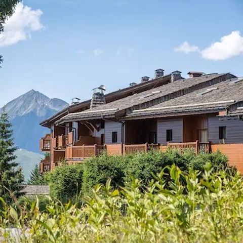 Pierre & Vacances Premium Résidence Les Alpages de Chantel - Camping Savoia - Image N°4