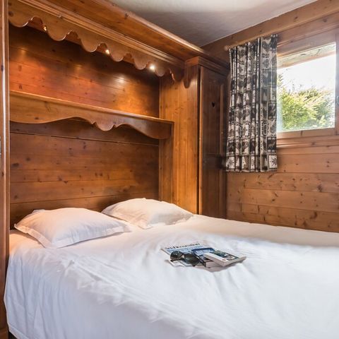 Wohnung 5 personen - (max. 3 Erwachsene) Superior
