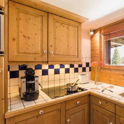 Apartment 6 persons - Superior