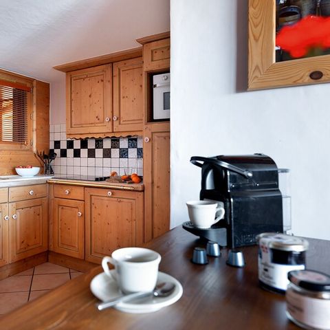 Apartment 8 persons - Standard