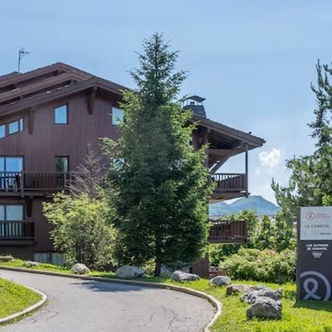 Pierre & Vacances Premium Résidence Les Alpages de Chantel - Camping Savoia - Image N°6