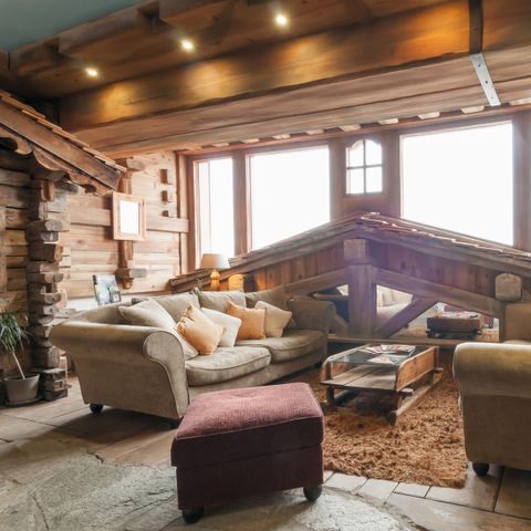 Pierre & Vacances Premium Residence Les Alpages de Chantel - Camping Savoie - Image N°5