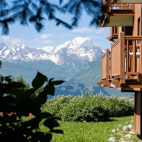 Pierre & Vacances Premium Résidence Les Alpages de Chantel - Camping Savoia - Image N°5