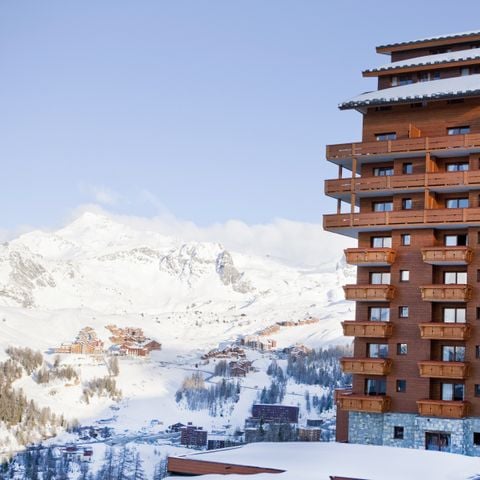 Pierre & Vacances Premium Résidence Les Hauts Bois Pierre & Vacances Premium Résidence Les Hauts Bois - Camping Savoie - Image N°5