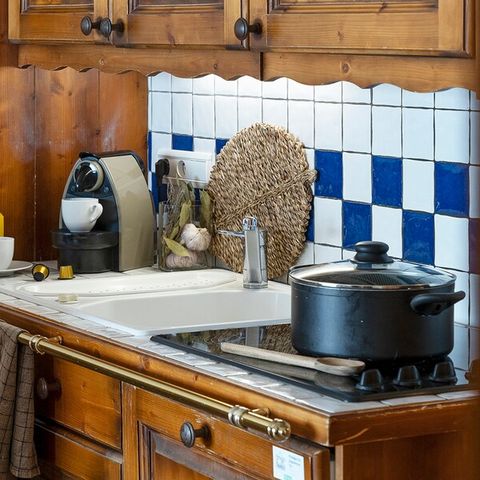 Wohnung 5 personen - 2 Schlafzimmer