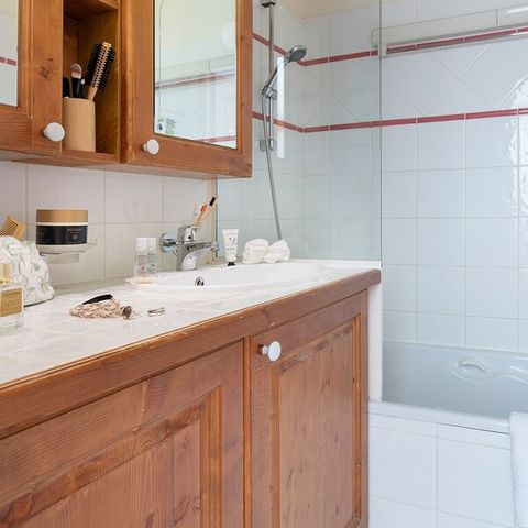 APPARTEMENT 5 personnes - Appartement 5 personnes - 2 chambres