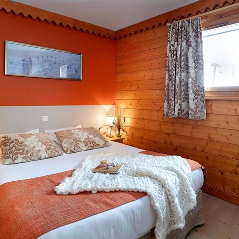 APPARTAMENTO 5 persone - Appartamento per 5 persone - 2 camere da letto