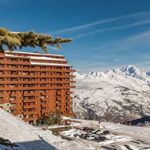 Pierre & Vacances Premium Résidence Les Hauts Bois - Camping Savoia - Image N°2