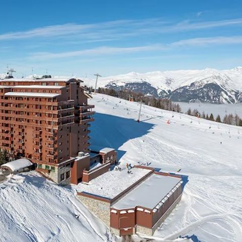 Pierre & Vacances Premium Résidence Les Hauts Bois - Camping Savoia - Image N°5